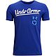 Under Armour Boys' Baseball Script T-shirt                                                                                       - view number 1 image