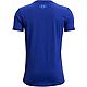 Under Armour Boys' Baseball Script T-shirt                                                                                       - view number 2 image