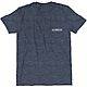Magellan Outdoors Men's Offroad Vehicle Graphic Short Sleeve T-shirt                                                             - view number 2 image