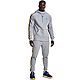 Under Armour Men's Curry Fleece Pullover Hoodie                                                                                  - view number 3 image