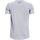 Under Armour Boys' Baseball Runner T-shirt                                                                                       - view number 2 image