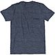 Magellan Outdoors Men's USA Flag Lab Graphic Short Sleeve T-shirt                                                                - view number 2 image