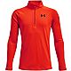 Under Armour Boys' UA Tech 2.0 1/2-Zip Pullover                                                                                  - view number 1 image