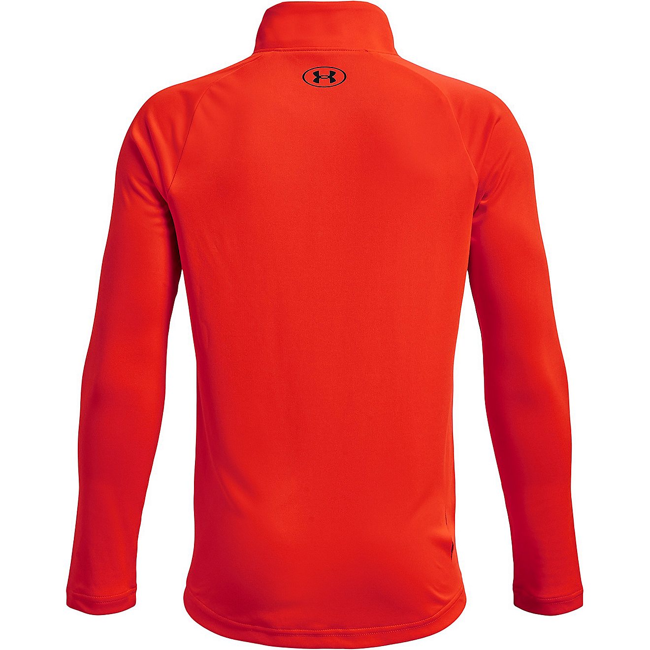 Under Armour Boys' UA Tech 2.0 1/2-Zip Pullover                                                                                  - view number 2
