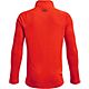 Under Armour Boys' UA Tech 2.0 1/2-Zip Pullover                                                                                  - view number 2 image