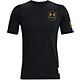 Under Armour Men's New Freedom Eagle Short Sleeve T-shirt                                                                        - view number 4 image