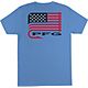 Columbia Sportswear Men's PFG Hooked Flag Short Sleeve T-shirt                                                                   - view number 1 image