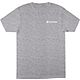 Columbia Sportswear Men's CSC Blockus Short Sleeve T-shirt                                                                       - view number 2 image