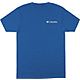 Columbia Sportswear Men's CSC Trejo Short Sleeve T-shirt                                                                         - view number 2 image