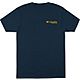 Columbia Sportswear Men's PFG Magni Short Sleeve T-shirt                                                                         - view number 2 image