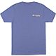 Columbia Sportswear Men's PFG Altin Short Sleeve T-shirt                                                                         - view number 2 image