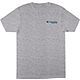 Columbia Sportwear Men's PFG Helm Short Sleeve T-shirt                                                                           - view number 2 image