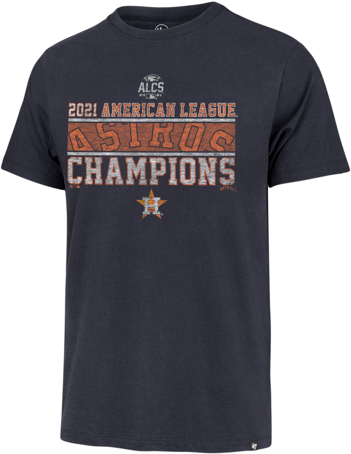 alcs astros shirts - Main Image