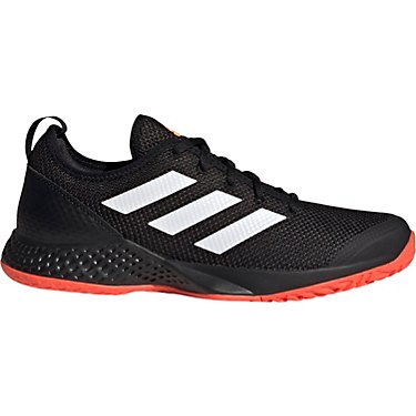 adidas Men's CourtFlash Tennis Shoes