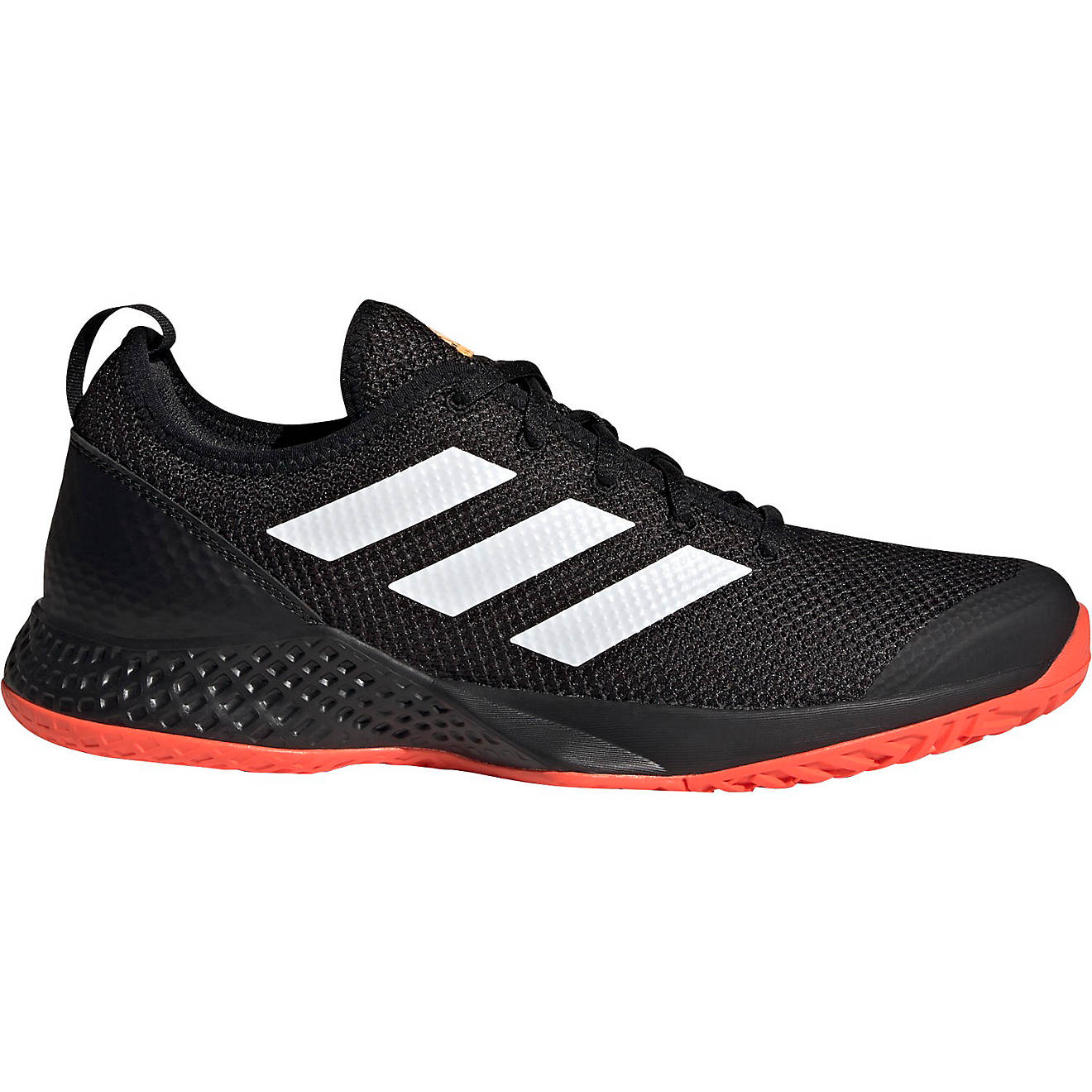 adidas Men's CourtFlash Tennis Shoes                                                                                             - view number 1
