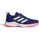 adidas Women's CourtFlash Tennis Shoes                                                                                           - view number 1 image