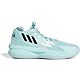 adidas Men's Dame 8 Basketball Shoes                                                                                             - view number 1 image