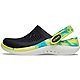 Crocs Youth LiteRide 360 Marbled Clogs                                                                                           - view number 1 image