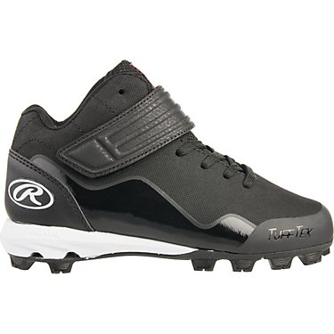 Rawlings Boys’ Performance Mid Baseball Cleats