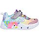 SKECHERS Toddler Girls' Unicorn Dreams Lighted Shoes                                                                             - view number 2 image
