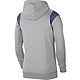 Nike Men's Texas Christian University Therma Pullover Hoodie                                                                     - view number 2 image