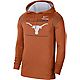 Nike Men's University of Texas Therma Pullover Hoodie                                                                            - view number 1 image