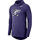 Nike Men's Kansas State University Vault Hooded T-Shirt                                                                          - view number 1 image
