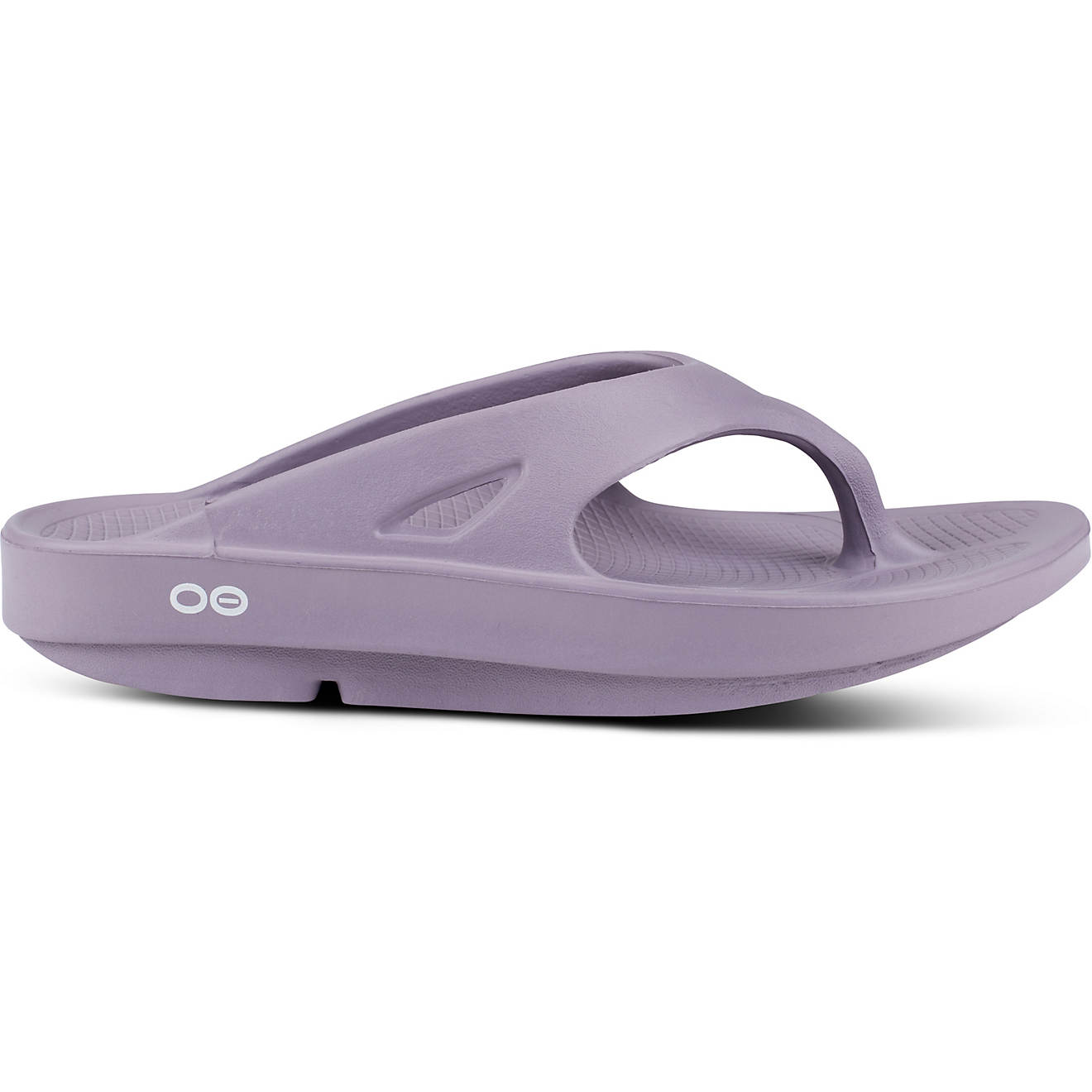 OOFOS Adults' OOriginal Recovery Flip Flops                                                                                      - view number 1