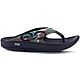 OOFOS Adults' OOriginal Camo Sport Recovery Flip Flops                                                                           - view number 1 image