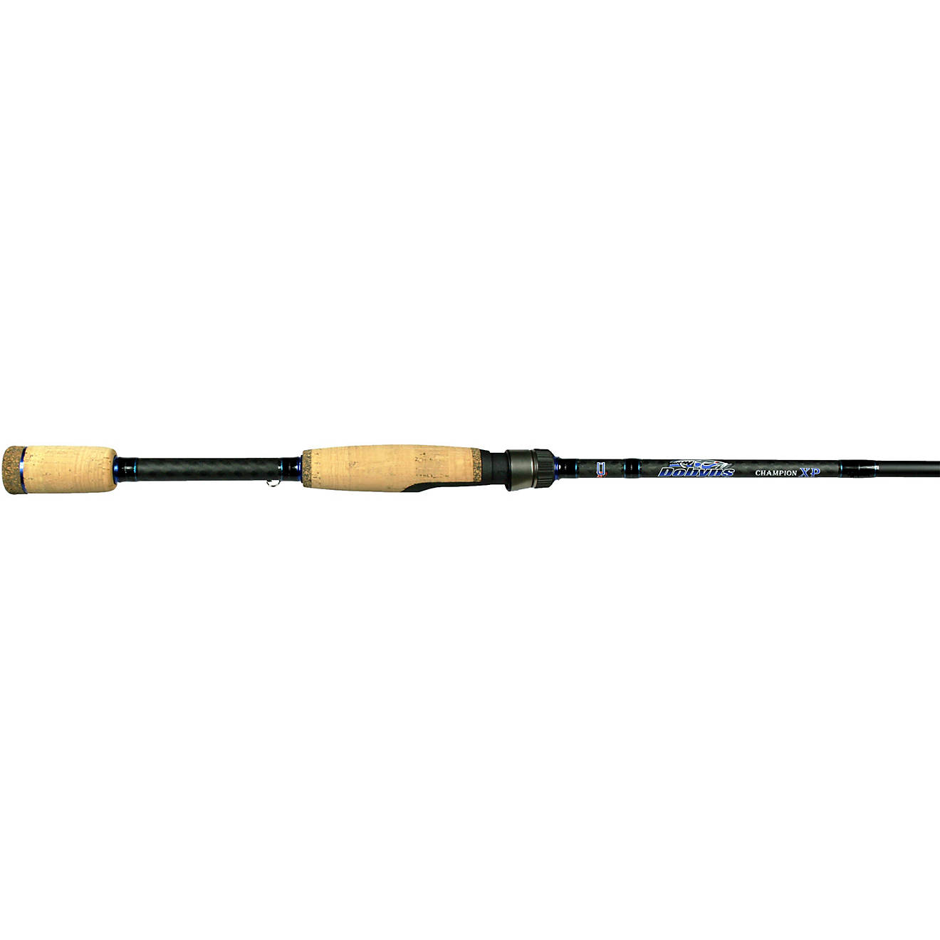 Dobyns Champion XP 7 ft Spinning Rod                                                                                             - view number 1