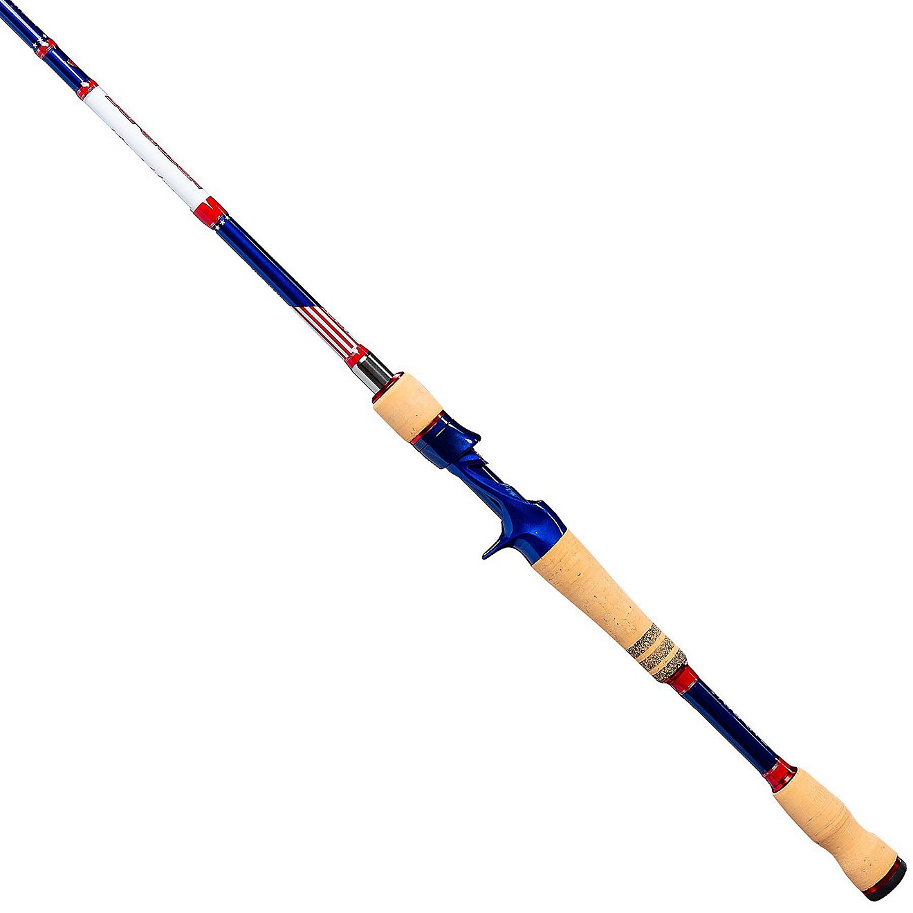 Favorite Fishing Defender Casting Rod                                                                                            - view number 1