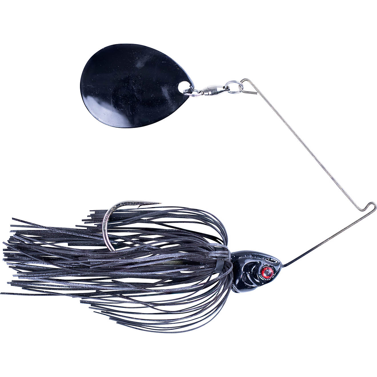 BOOYAH Covert Series 1/2 oz Spinnerbait                                                                                          - view number 1