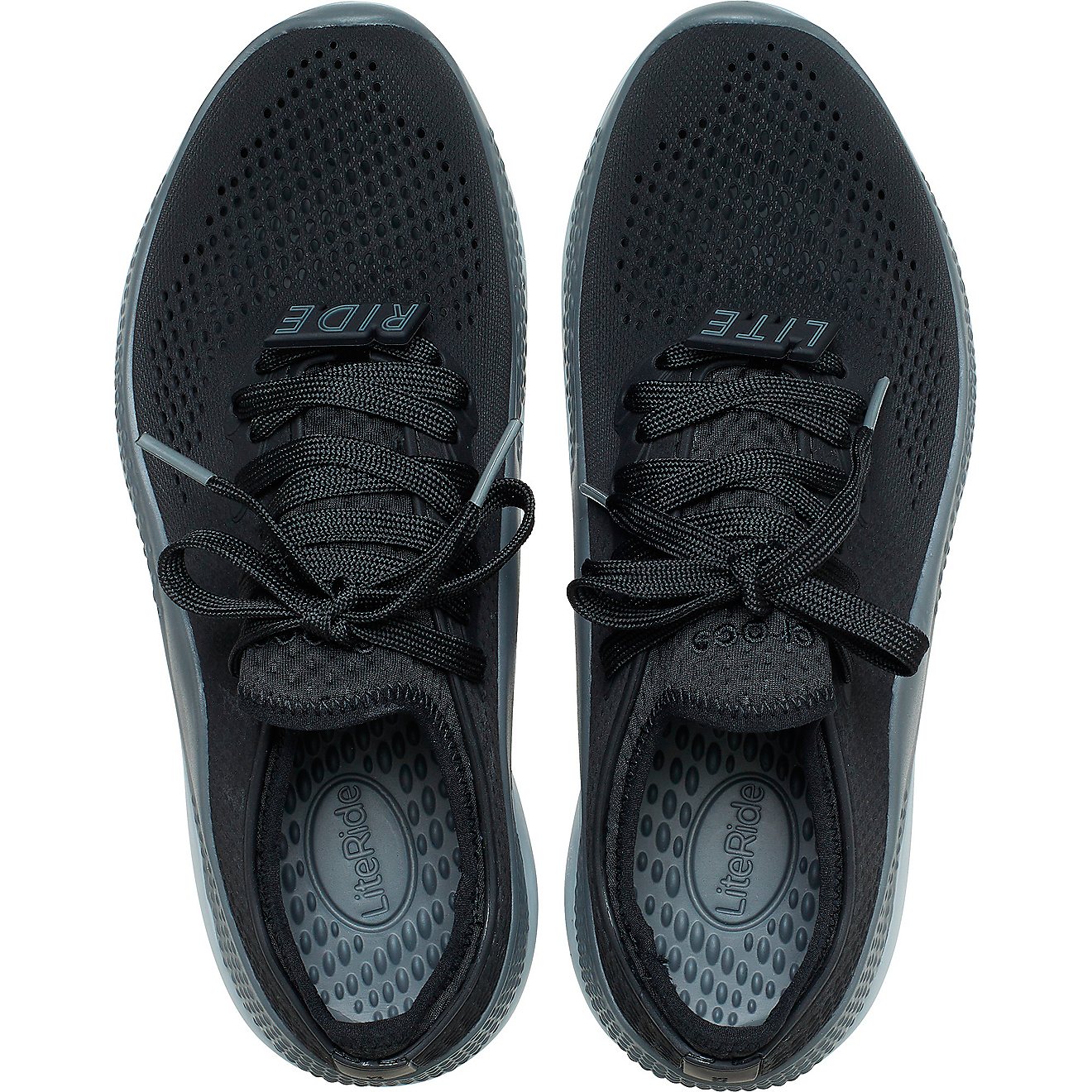 Crocs Men's LiteRide 360 Pacer Shoes                                                                                             - view number 3