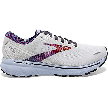Brooks Women's MRA Ghost 14 Pixel Running Shoes                                                                                 