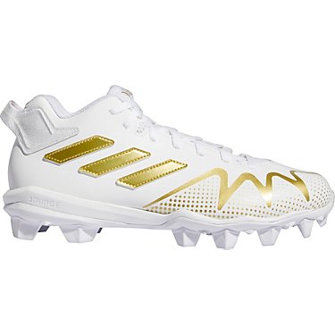adidas Men’s Freak Spark Football Cleats