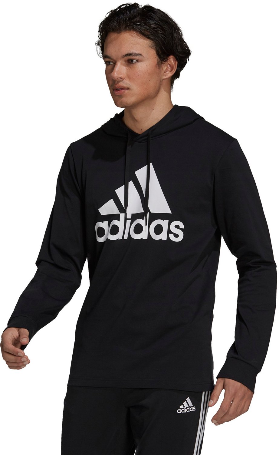 adidas pullover