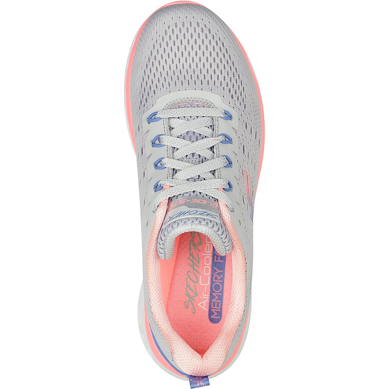 SKECHERS Women's Glide-Step Sport Fun Stride Shoes                                                                               - view number 3