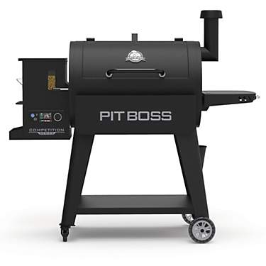 Pit Boss 820 Competition Series Pellet Grill                                                                                    