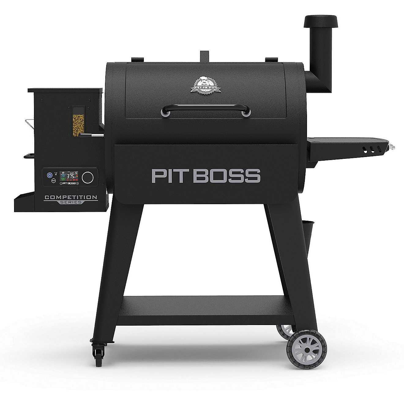 Pit Boss 820 Competition Series Pellet Grill                                                                                     - view number 1