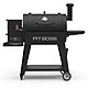 Pit Boss 820 Competition Series Pellet Grill                                                                                     - view number 1 image