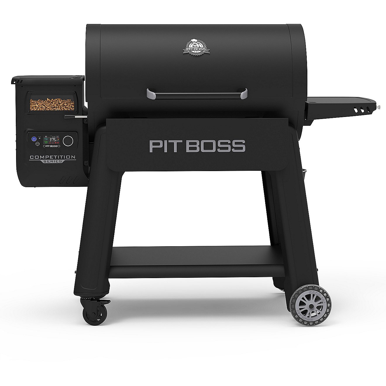Pit Boss 1600 Competition Series Pellet Grill                                                                                    - view number 1