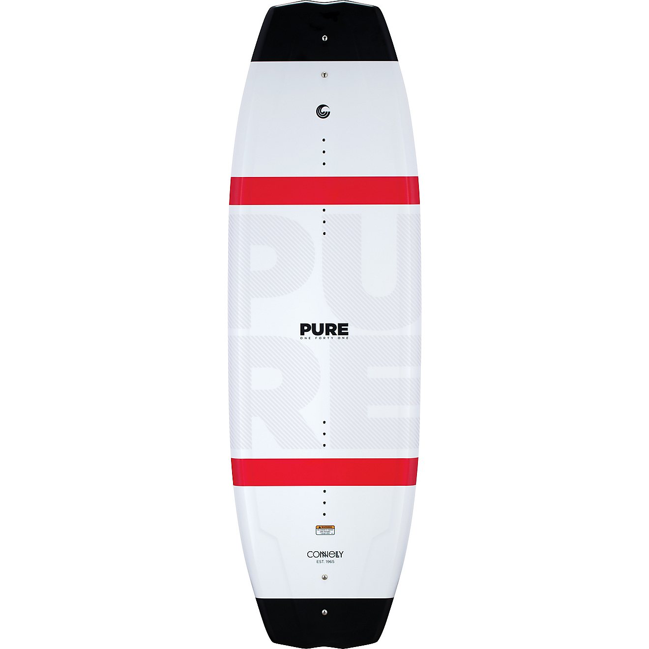 Connelly Pure 141 Optima Wakeboard                                                                                               - view number 2