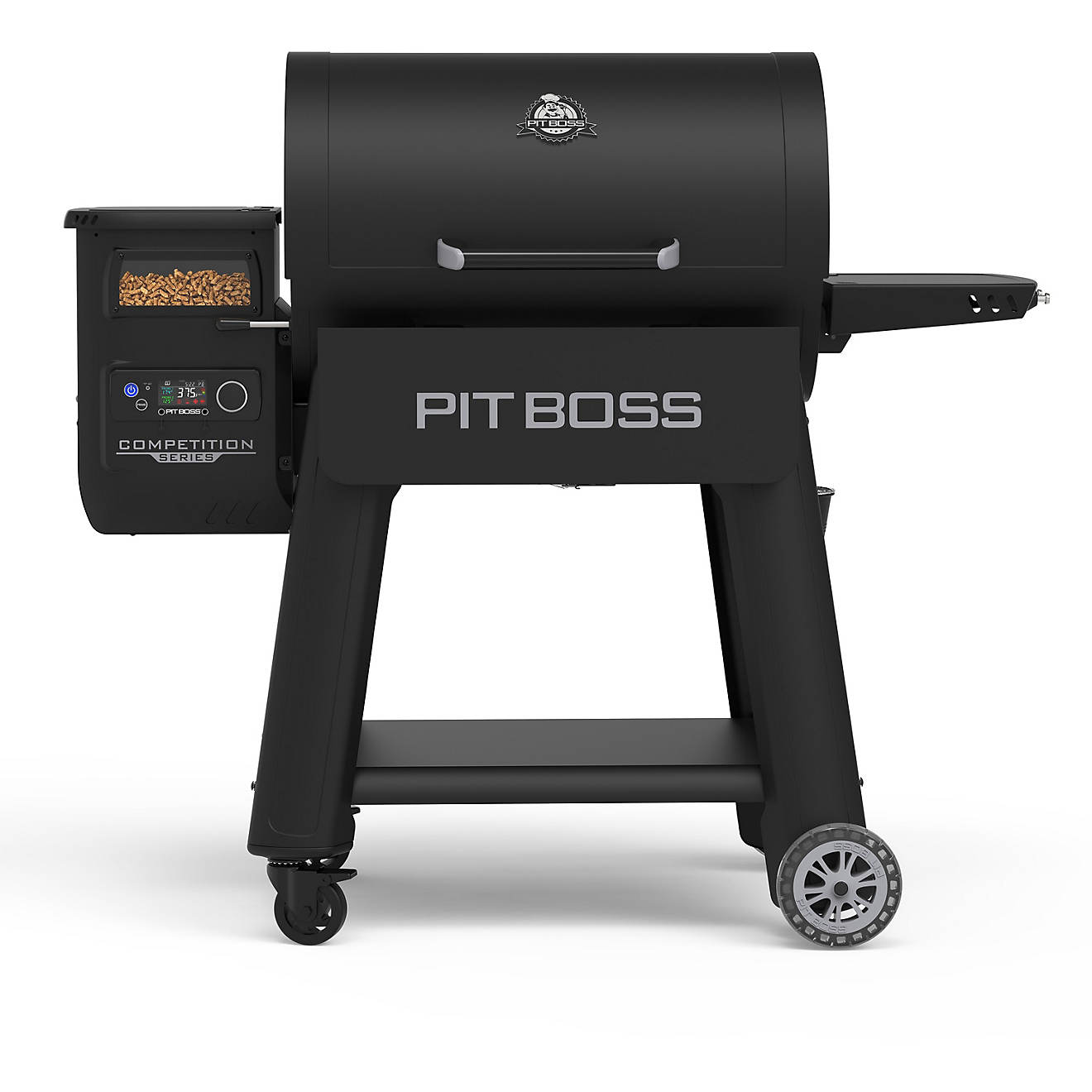 Pit Boss 1250 Competition Series Pellet Grill                                                                                    - view number 1
