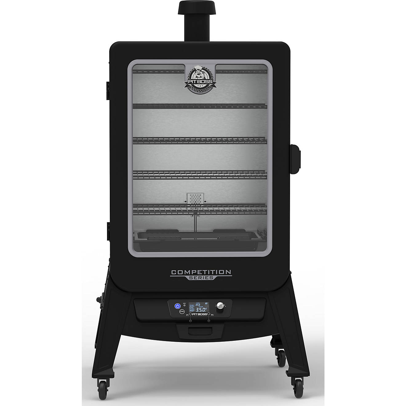 Pit Boss Vertical 5 Series Competition Series Pellet Grill                                                                       - view number 1
