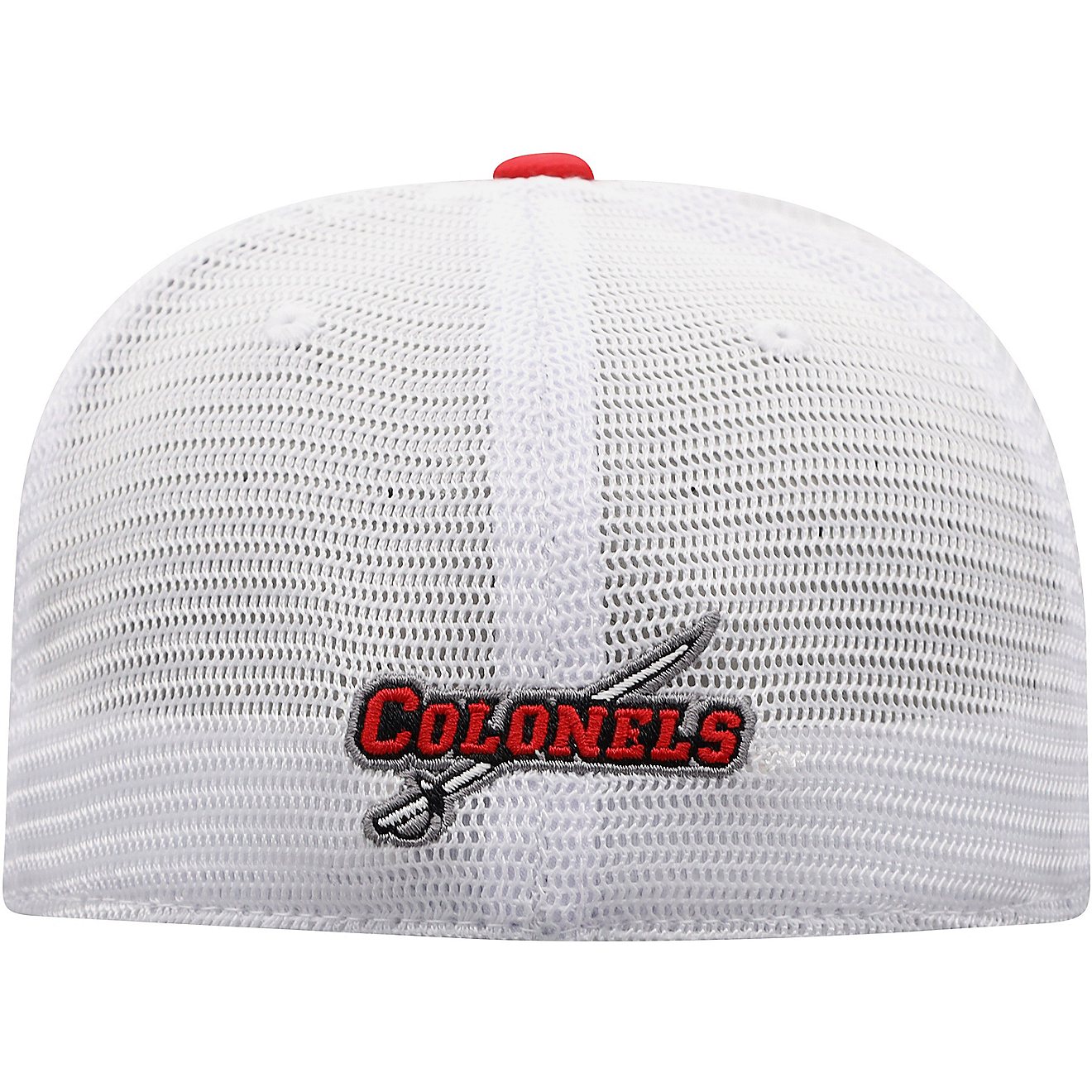 Top of the World Men's Nicholls State University Pedigree One Fit Cap                                                            - view number 4