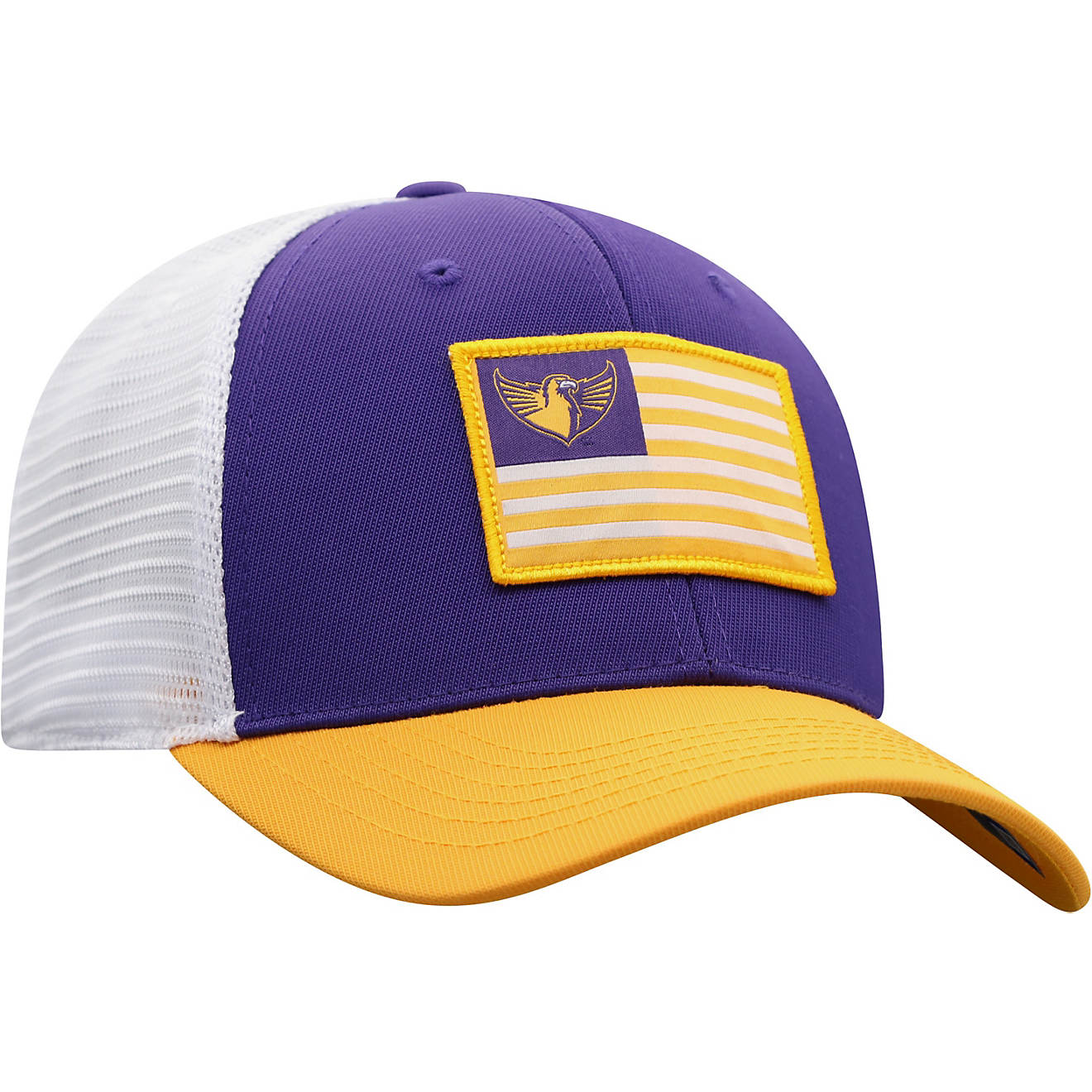 Top of the World Men's Tennessee Tech University Pedigree One Fit Cap                                                            - view number 1