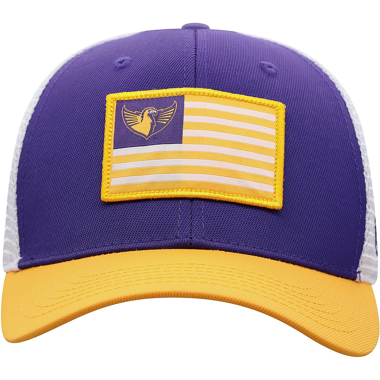 Top of the World Men's Tennessee Tech University Pedigree One Fit Cap                                                            - view number 2