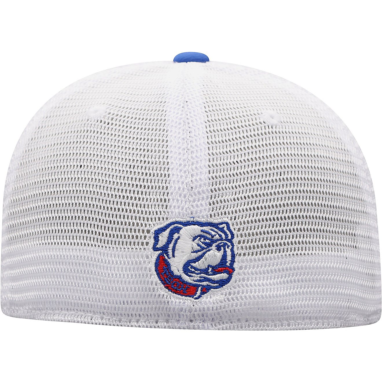 Top of the World Men's Louisiana Tech University Pedigree One Fit Cap                                                            - view number 4