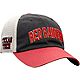 Top of the World Men's Texas Tech University Andy 3-Tone Cap                                                                     - view number 1 image