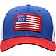 Top of the World Men's Louisiana Tech University Pedigree One Fit Cap                                                            - view number 2 image